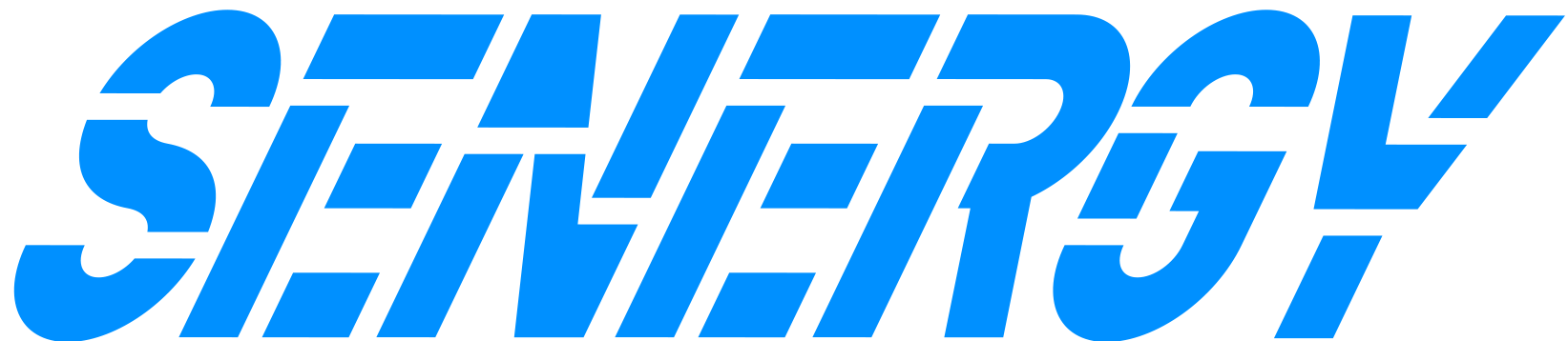 Senergy Logo