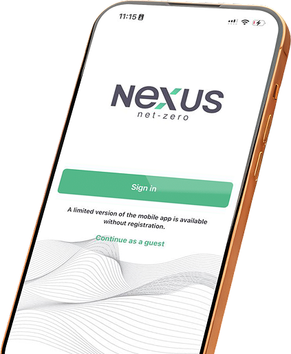 Nexus App